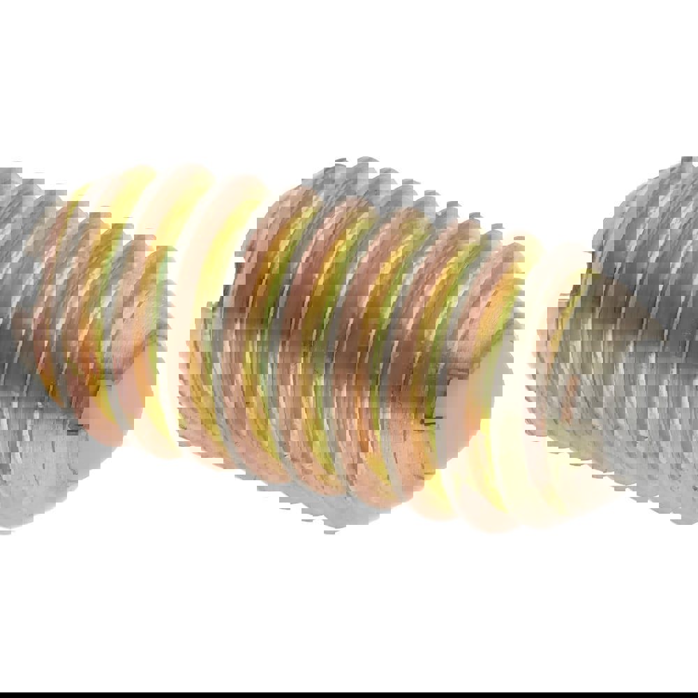 Threaded Ball Plunger: 1/4-20, 0.125